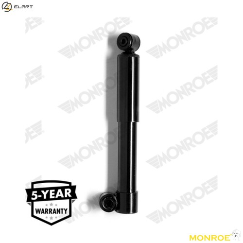 Shock absorber r3441 for - absorber, fiat
