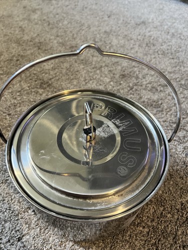 Primus pot with lid - primus,