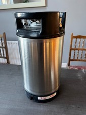 A.E.B. Italy - Cornelius Keg