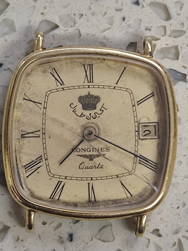 Vintage longines cal l970 - vintage,