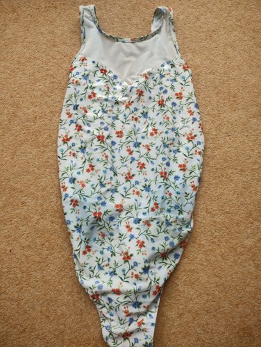 Maternity swimming costume - maternity,