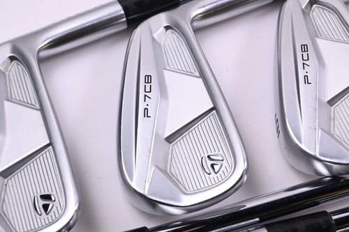 Taylormade 7cb irons - taylormade, /