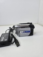 Sony Handycam DCR-DVD306E