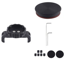 Anti Theft For AirTag Bike