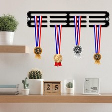 Acrylic Medal Hanger Holder