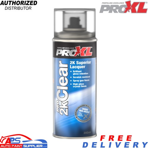 Proxl pro gloss - proxl, 2k