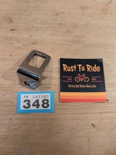 Vintage Bicycle Lamp Bracket