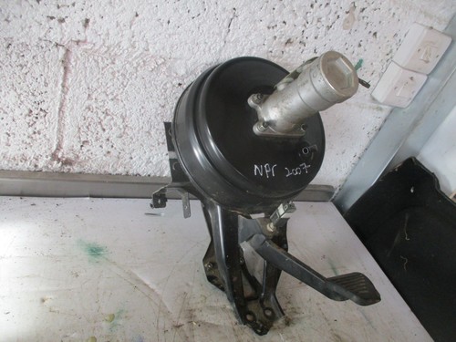 Isuzu npr nqr brake - isuzu,