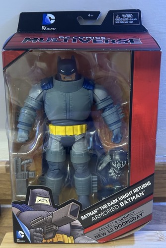 Comics multiverse batman - comics,