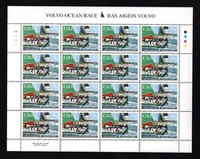 2012 Ireland Volvo Ocean Race