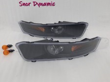 Ford Mustang INDICATOR 2005 2006 2007 2008 2009 - LEFT / RIGHT - INDICATOR LIGHTS