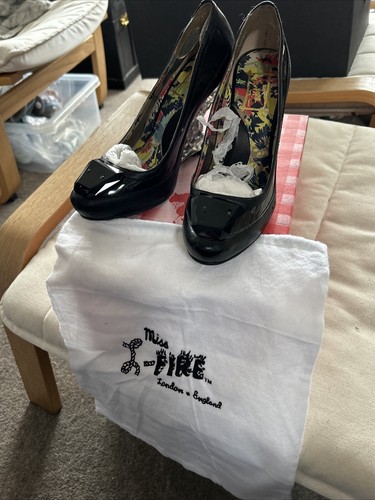 Miss fire cinderella shoes - miss,
