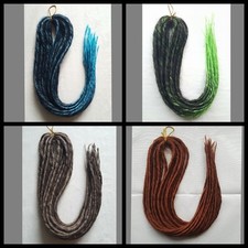 Elysee Star - Double Ended