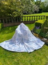 Pair of Long Tuileries