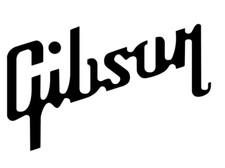 Gibson sticker sticker for cases decoration