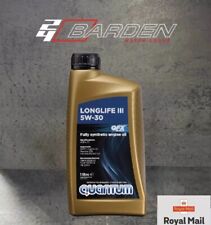 Quantum 5W-30 1 Litre Longlife