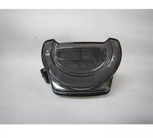 Pwl led integrated tail light - led,