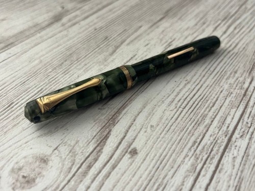 The namiki pilot celluloid - namiki,