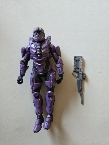 Mcfarlane toys halo - mcfarlane, series