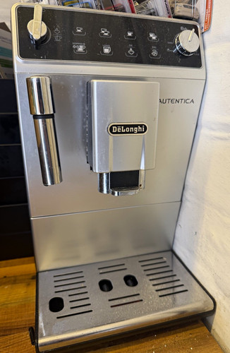 Longhi autentica - de'longhi,