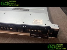Dell R240 4LFF, Intel E-2224