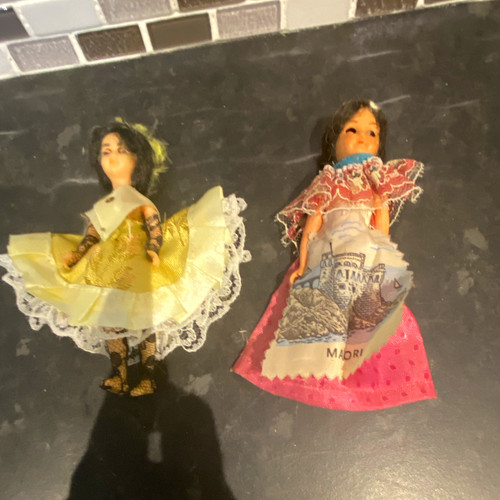 Vintage 1970s spanish - vintage, &