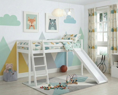 3ft wooden mid - 3ft,