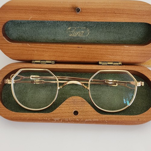 Vintage lunor mod - vintage, mod.