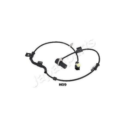 Japanparts abs h09 sensor - abs-h09,