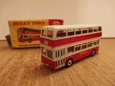 Dinky Toys 292 Leyland