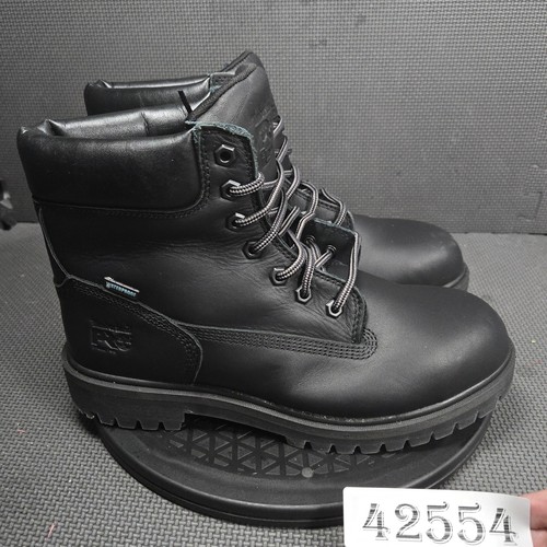 Timberland pro boots - pro, womens