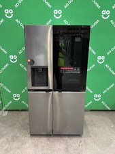 LG American Fridge Freezer