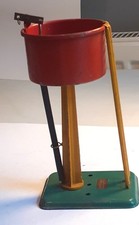 HORNBY TRAINS 42400 O GAUGE - No 1 WATER TANK