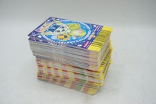 204 x Tamagotchi Cards - Great Condition - 30G