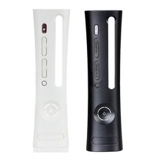 Professioanal Housing Front Plate Front Cover for X-BOX 360 Fat Replacement