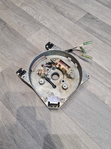 Yamaha mariner 4hp 5hp 6e0 - 6e0, 6e3