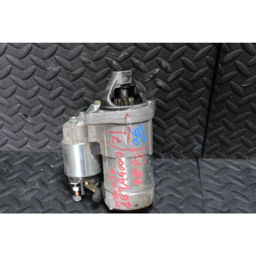 51890631 starter motor fiat - starter,