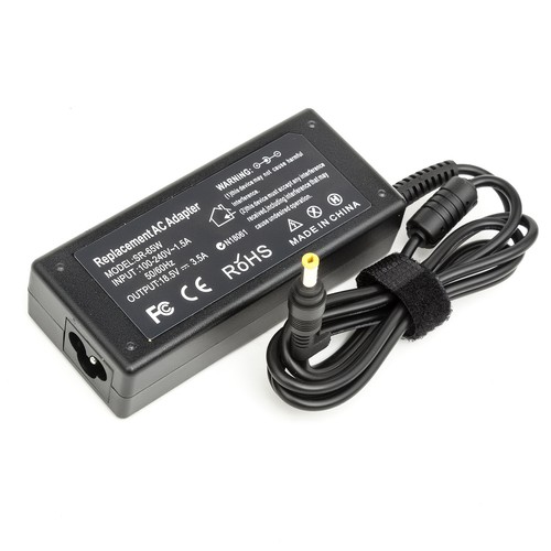 Laptop charger 5a 65w - laptop, 18.5v