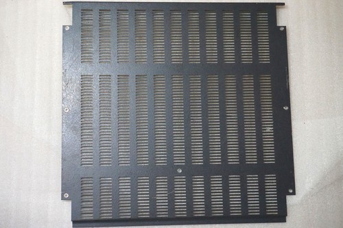 Back cover studer a807 - studer,