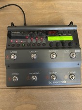 TC Electronic Nova System