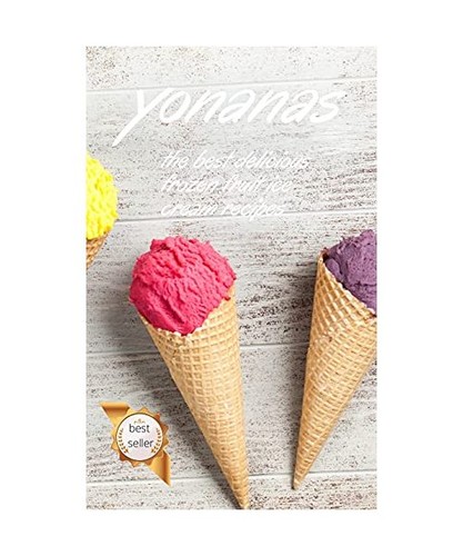 Yonanas the best delicious - the,