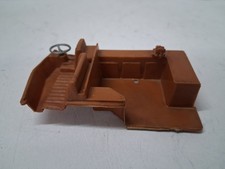 Corgi Major 1126 Ecurie Ecosse