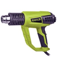Guild Heat Gun 2000W 3