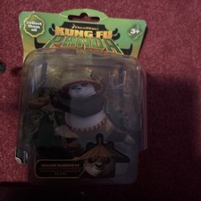 Boxed Kung Fu Panda 3 Dragon