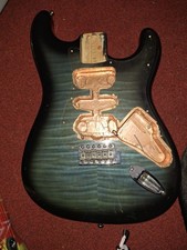 Fender Japan 1996/7