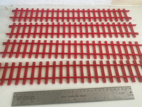 Four triang gauge novo - o, big