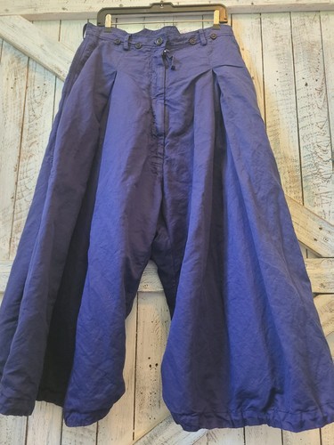Trousers rundholz dip - trousers,