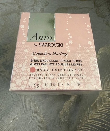 Brand new aura swarovski - new,