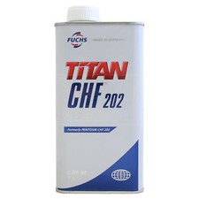 Fuchs Titan CHF 202 Power