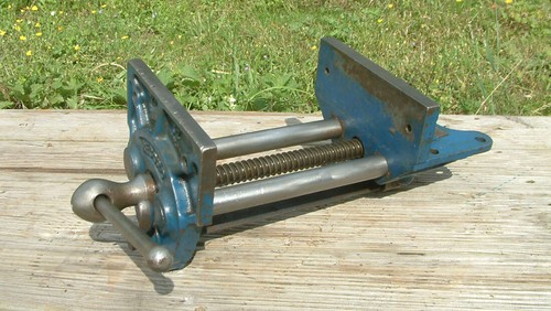 Record carpenters bench - carpenters,